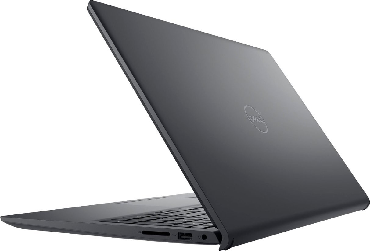 ll Inspiron 3511 15.6″ 256Gb Touch Laptop – Black | Brand New