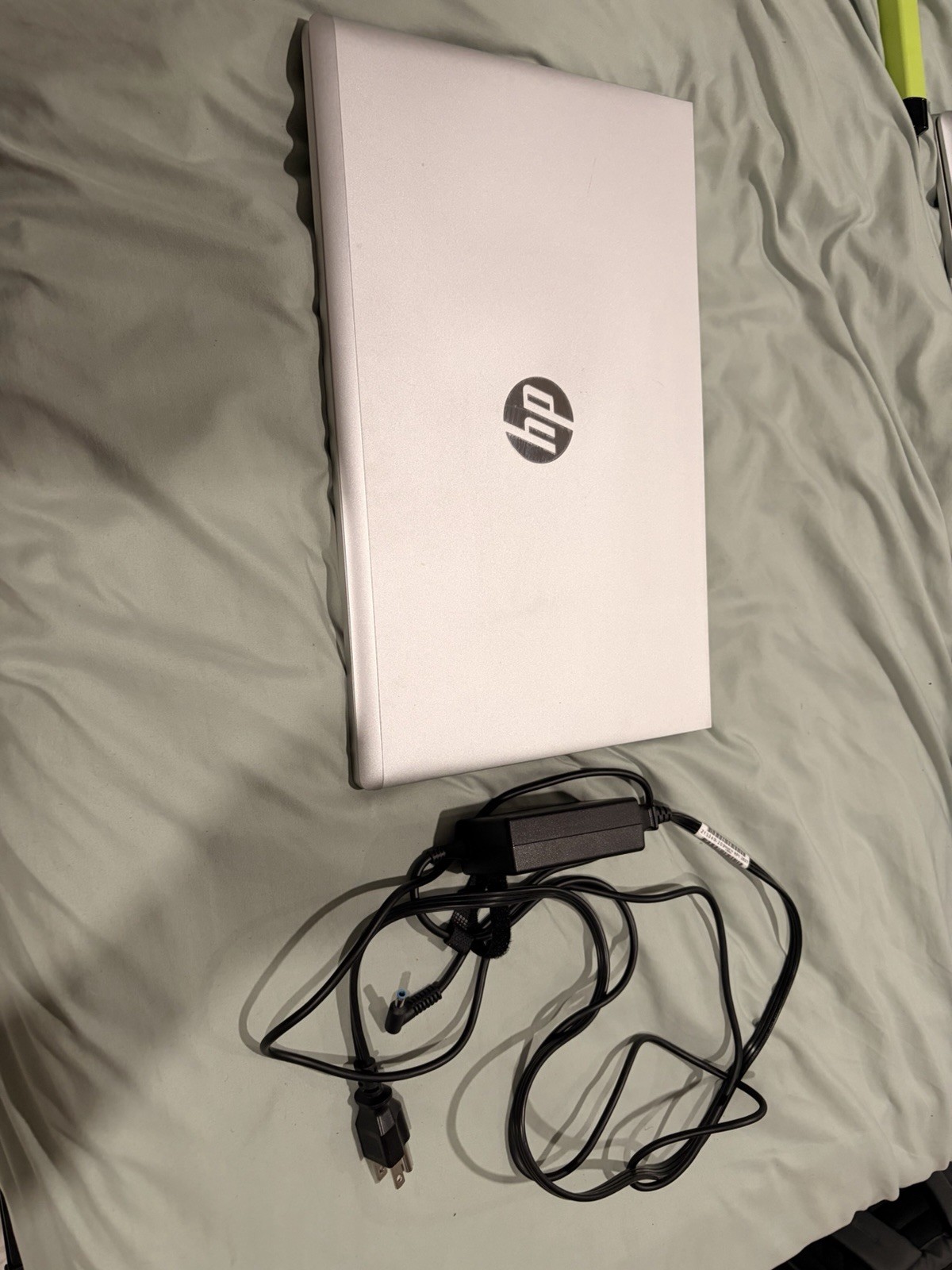 2 HP Laptops 1 HP Probook 650 G8 & 1 Hp EliteBook 650 G9 !Works/Great Condition!