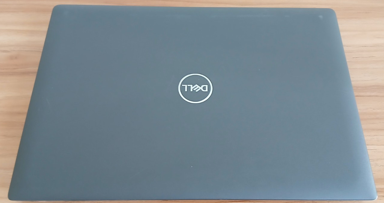 Dell Latitude-3420 14″-i7-1165g716/256***READ