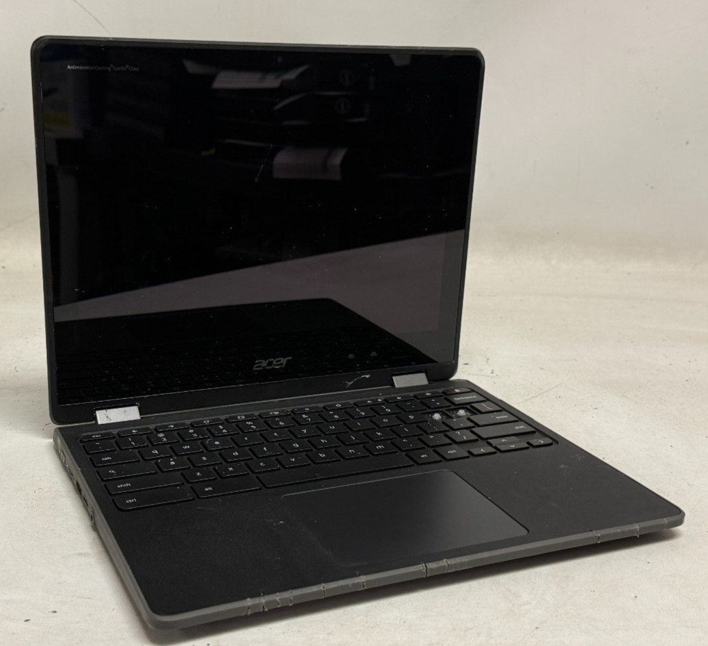 Acer Chromebook R851TN-C3ET 2in1 12″ (Celeron N – 4GB RAM – 32GB) – Lot of 10