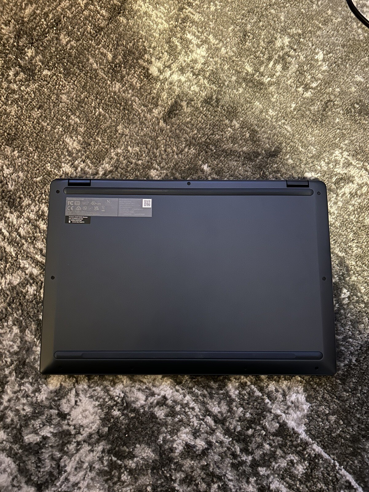 Lenovo IP Flex 3 Chrome 15IJL7 15.6″ (64GB eMMC, Intel Pentium Silver N6000,…