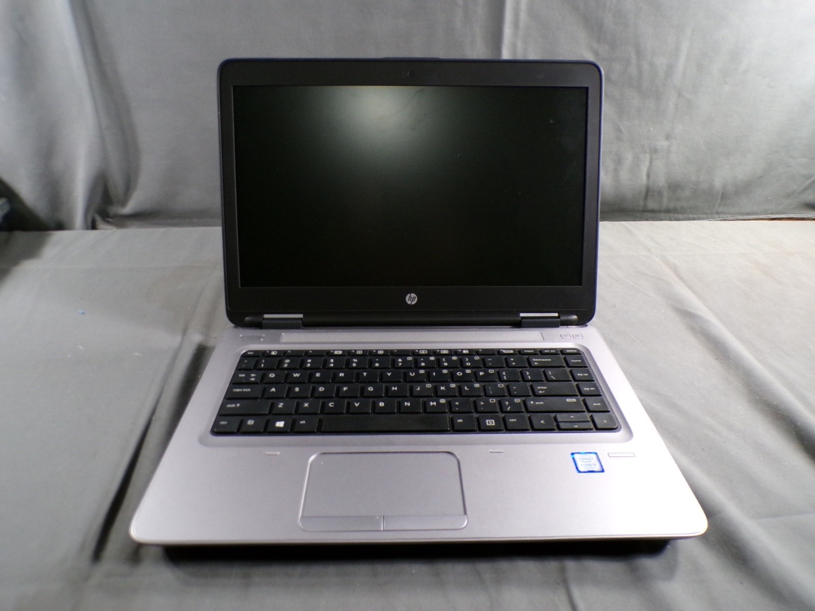 HP PROBOOK 640 G3 INTEL CORE i5-7300U 2.60GHZ 8GB RAM **NO HD / NO CADDIE