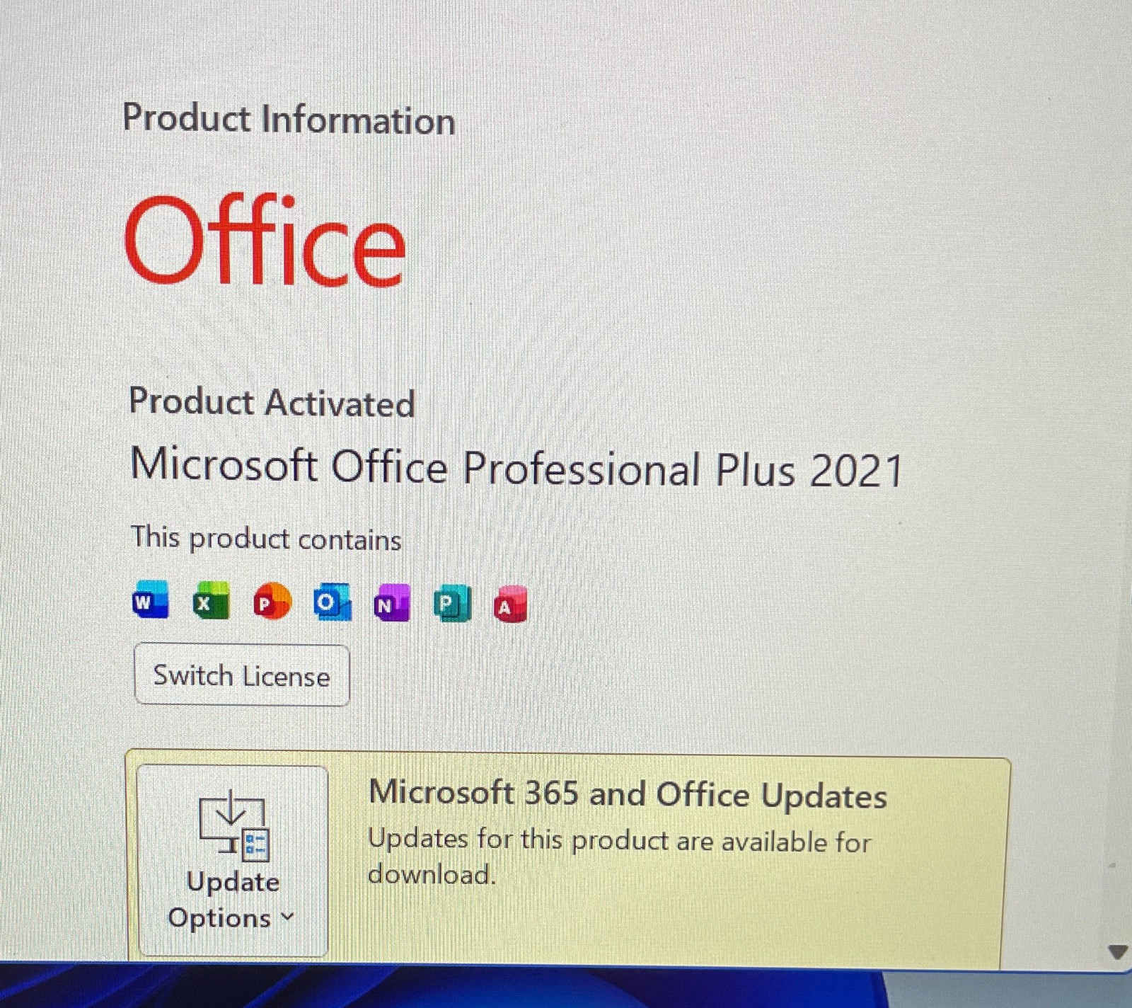 Dell 7490 14″ Laptop i5 *TOUCH* 16GB/512gb+1tb/Win11 Pro 25H2+Office 2021-5 MORE