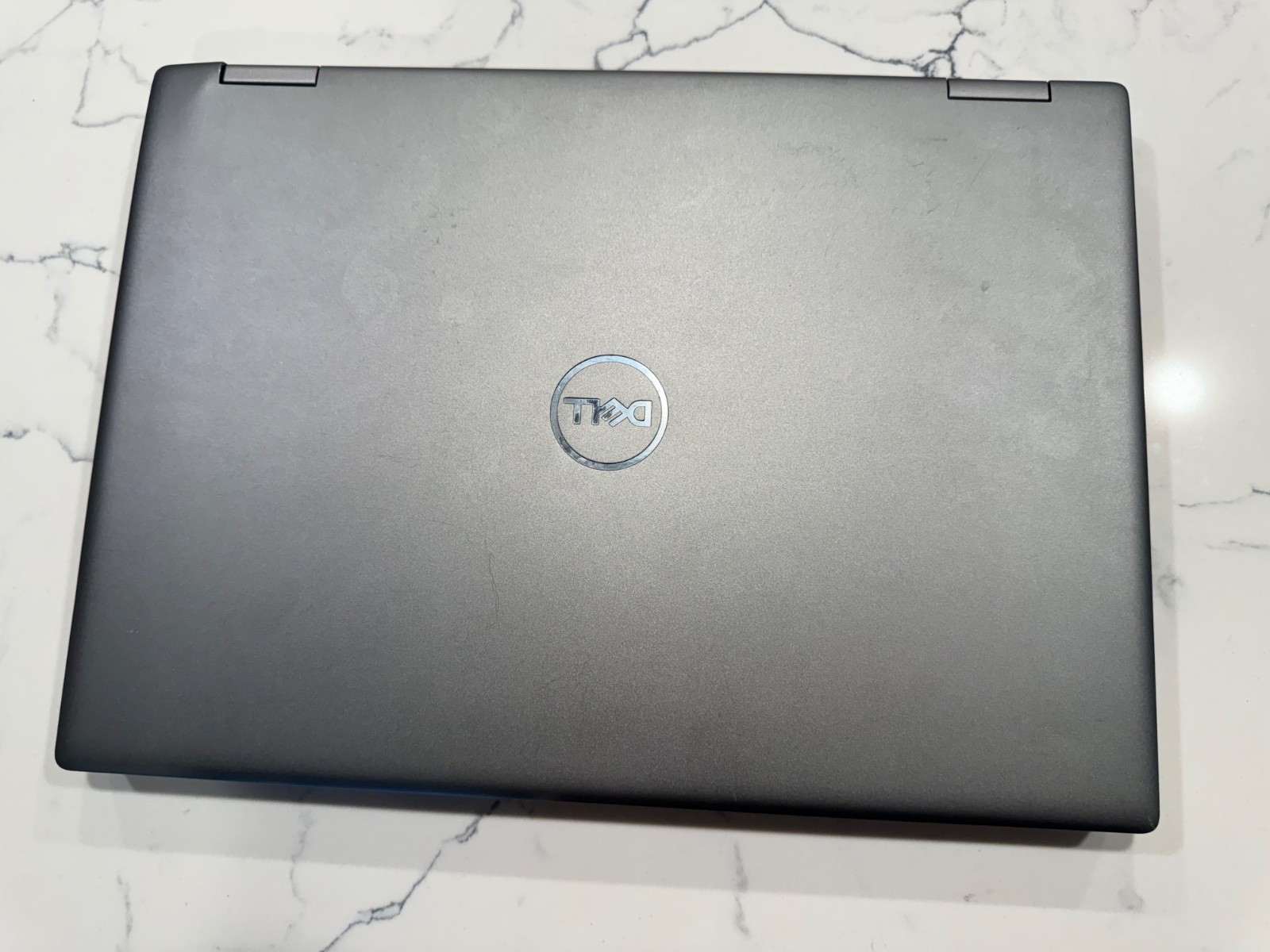 Lot of 2 Dell Precision 7680 7550 i7-13850HX i9-10885H 32GB RTX 2000 No Battery