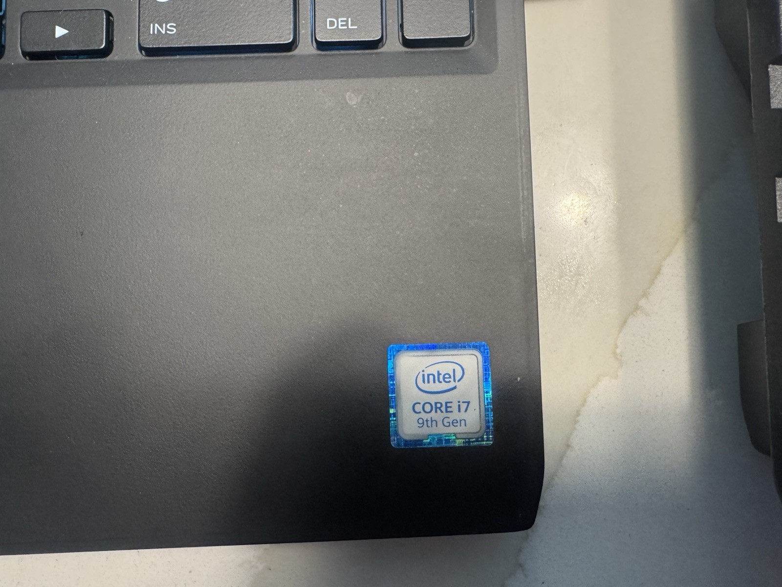 Alienware M15 R1 16GB 475GB SSD Intel i7-9750H NVIDIA Gaming Laptop PC Computer