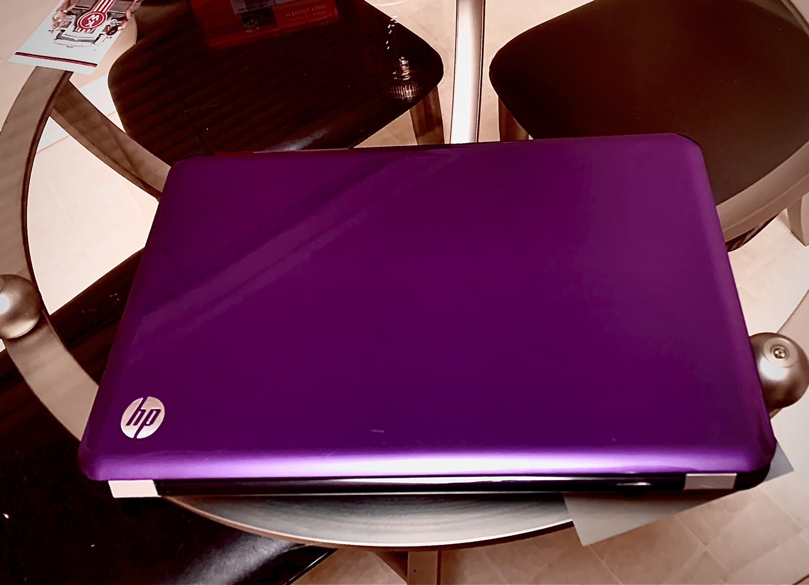 HP G6-1009sx