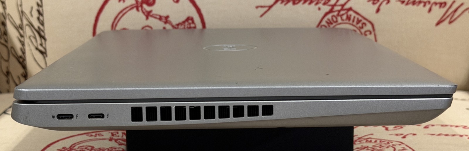 Dell Precision 3561 i7-11850H 2.5GHz 32GB Ram 512GB NVME Win 11, Dock & Charger