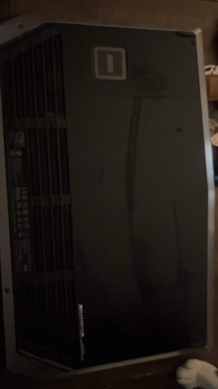 Dell Alienware Gaming Laptop