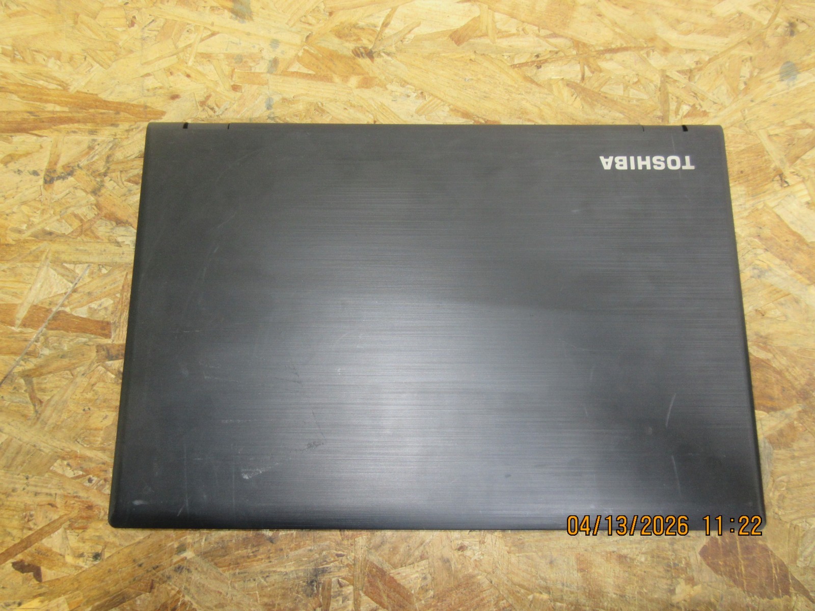 TOSHIBA TECRA A50-C Laptop w/ Intel Core i5-6th + 8 GB RAM 128GB SSD WIN11P.