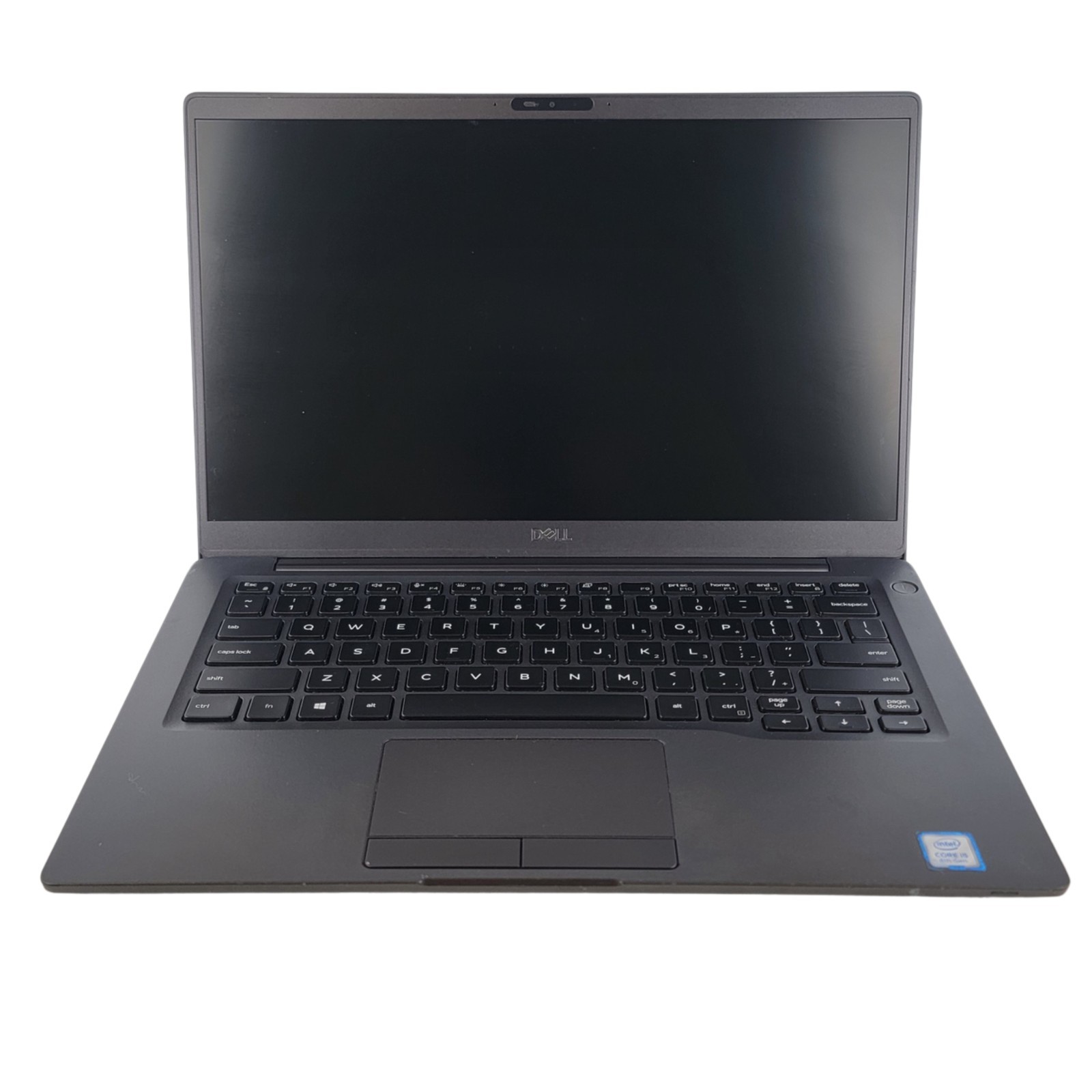 Dell Latitude E7400 14″ Laptop, Intel Core i5-8265U, 16GB RAM, 256GB NVMe, W11