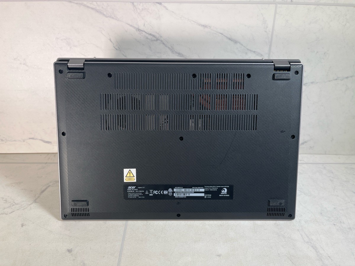 Acer Aspire 5 A515-58P-5114 15.6″ Laptop Intel I5 13th Gen 16GB 512G (A1G011759)