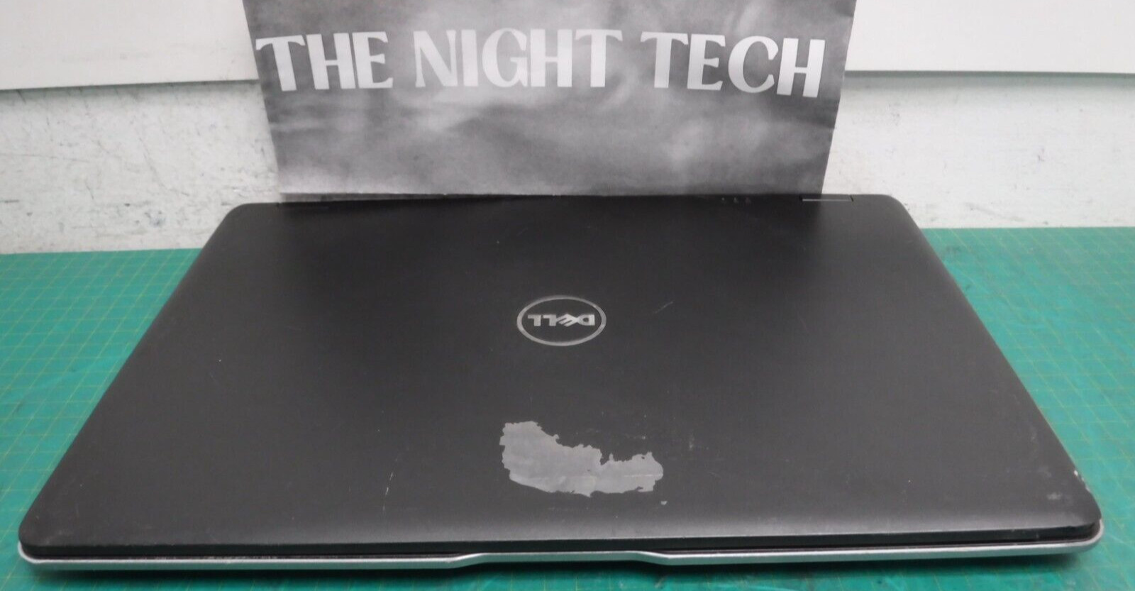 DELL LATITUDE 6430U Intel Core i7-3687U 2.10 GHz 4 GB | No HD/OS | D396mx1