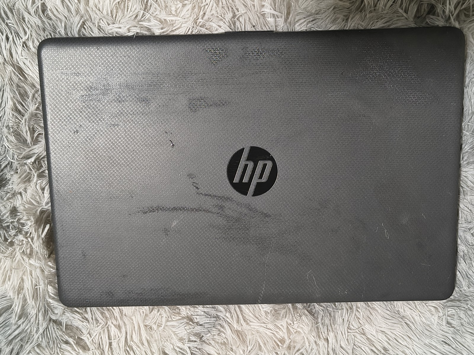 HP 255 G8 15.6″ Laptop Untested For Parts Or Repair
