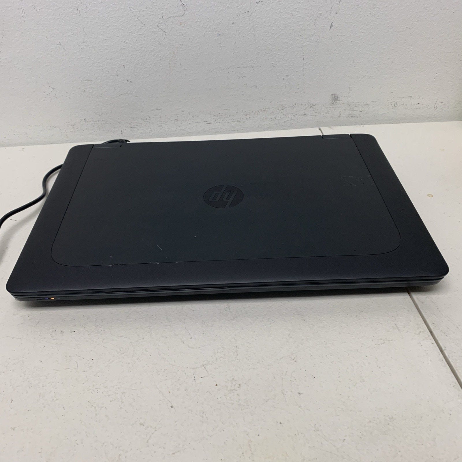 HP ZBOOK 15 15.5″ Core i5-4300M 2.60 GHz 4GB RAM 240GB SSD WIND 11 Pro