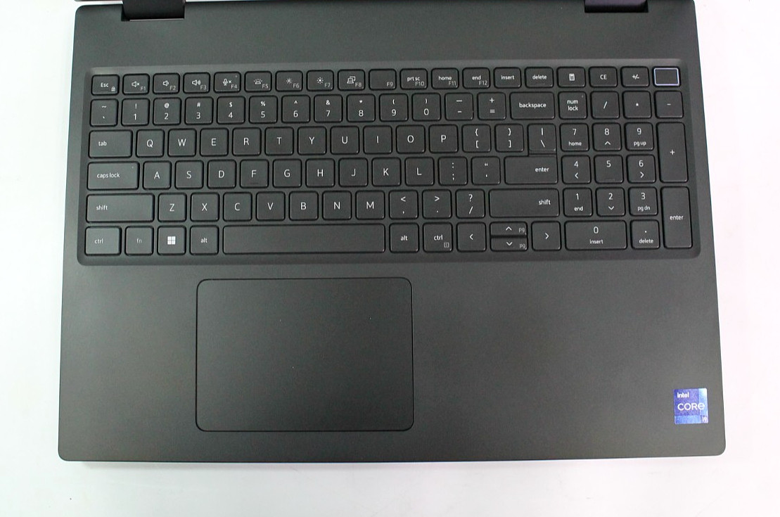Dell Precision 7670 | i9-12950HX | 64GB RAM | 1TB NVMe | 4K Touch | Dead GPU