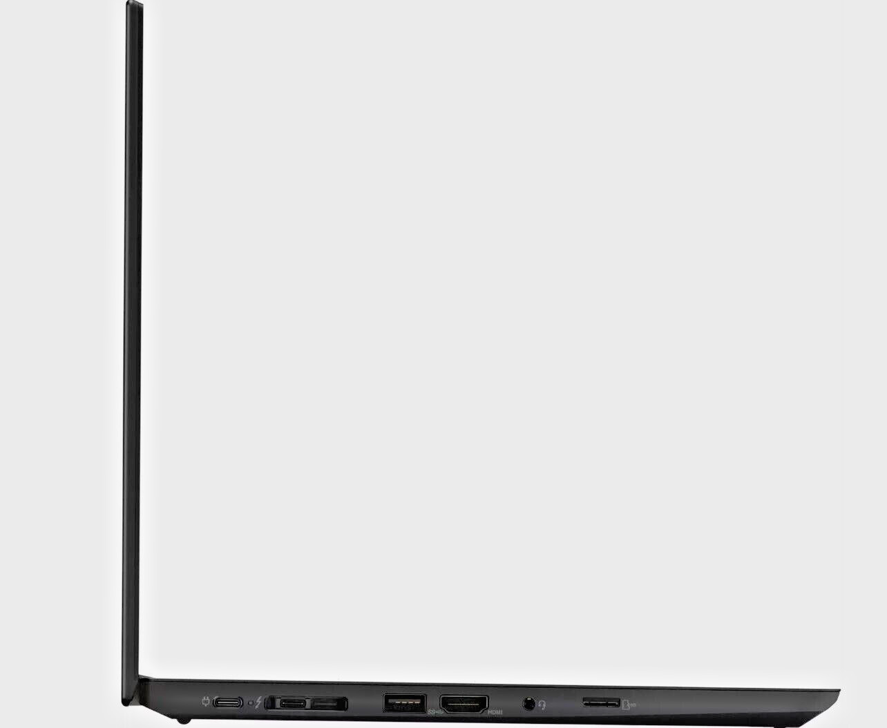 Lenovo T14 GEN2 AMD RYZEN 5 PRO 5650U 14″ TouchScreen, 16GB 256GB SSD WIN 11 Pro