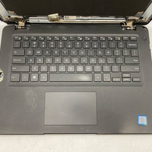 Dell Latitude 3400 Laptop Intel Core i5-8th Gen NO RAM NO HDD NO BATTERY Parts