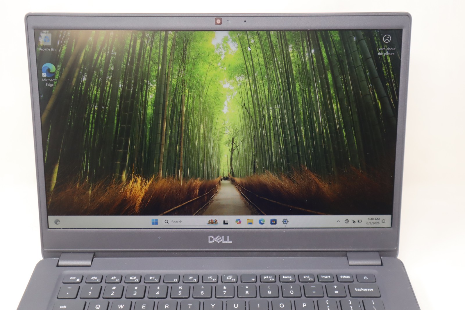 Dell Latitude 3410 Laptop Intel Core i5 10th Gen 8GB RAM 512GB NVMe Win 11 Pro