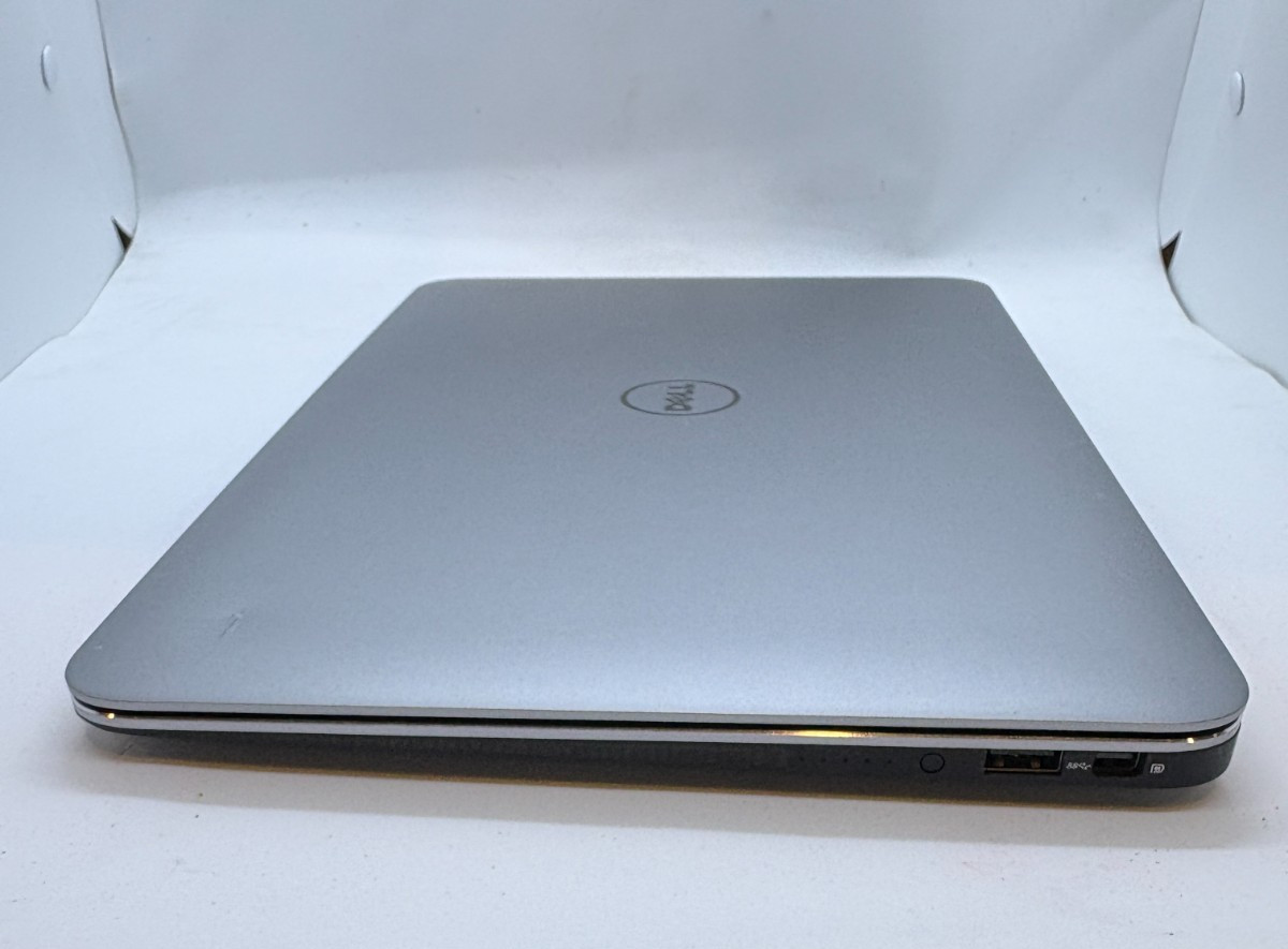 Dell XPS 13 L321X Ultrabook i5-2467M 4GB 250GB SSD Win10 NEW Battery+Charger