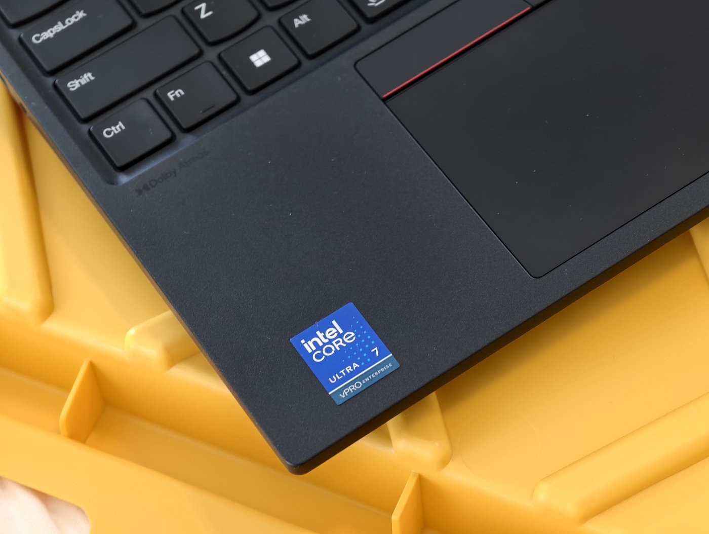 Lenovo ThinkPad P16s Gen 4 16″ Intel Ultra 7 RTX 500 64GB 2TB W11P-21QV003HUS