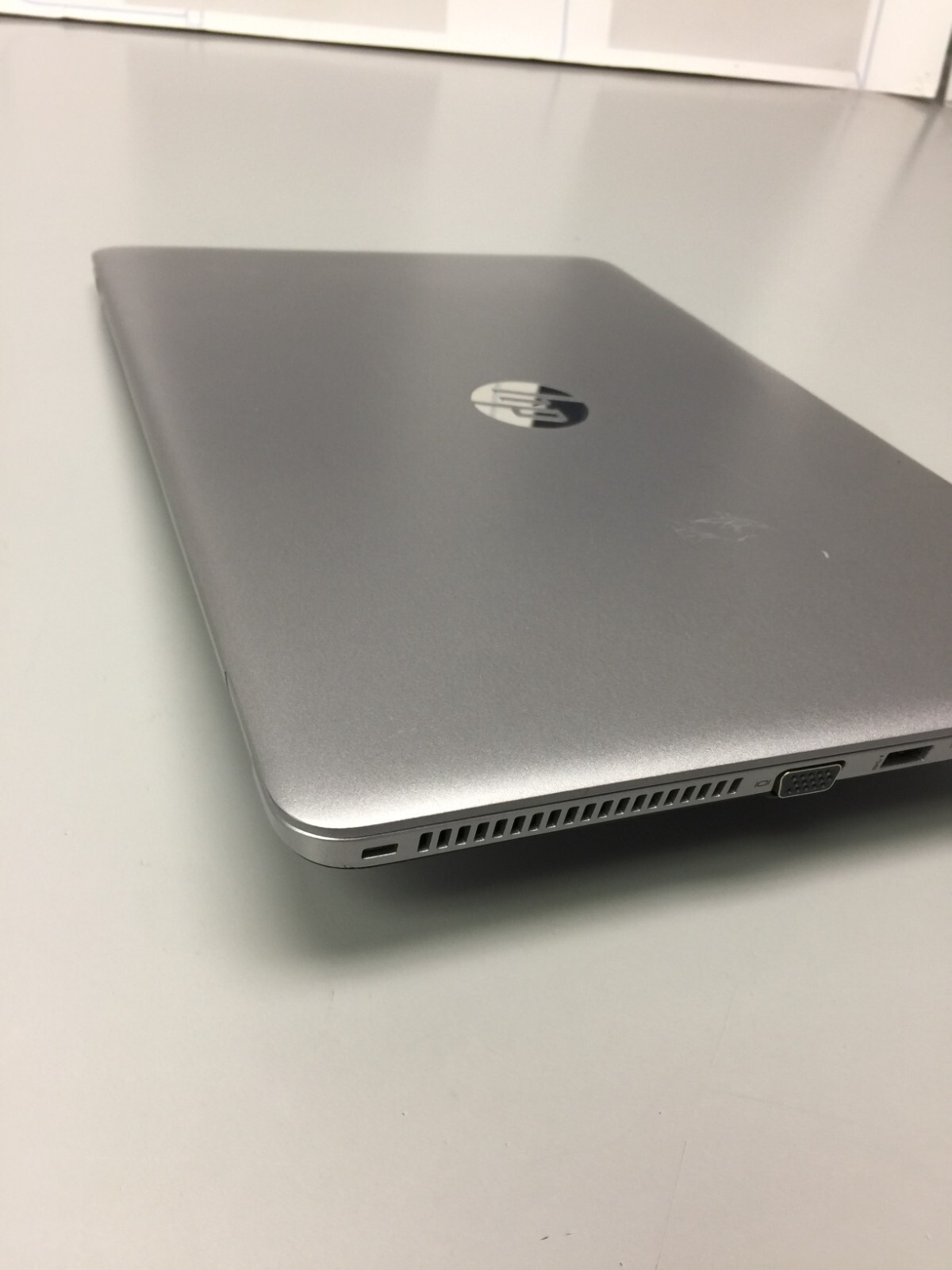 HP EliteBook 850 G3 15.6″ (256GB Core i5 6th gen 2.30GHz 8GB RAM WIN 11 PRO