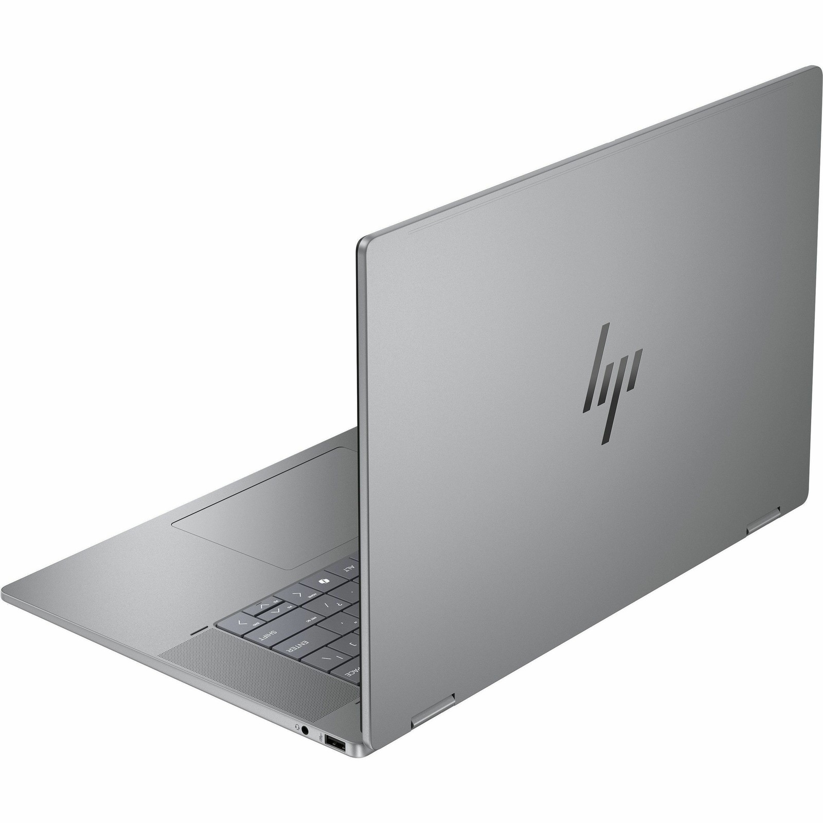 HP Certified Refurbished: OmniBook X Flip 16-be0000 16-be0003dx 16 Touchscreen