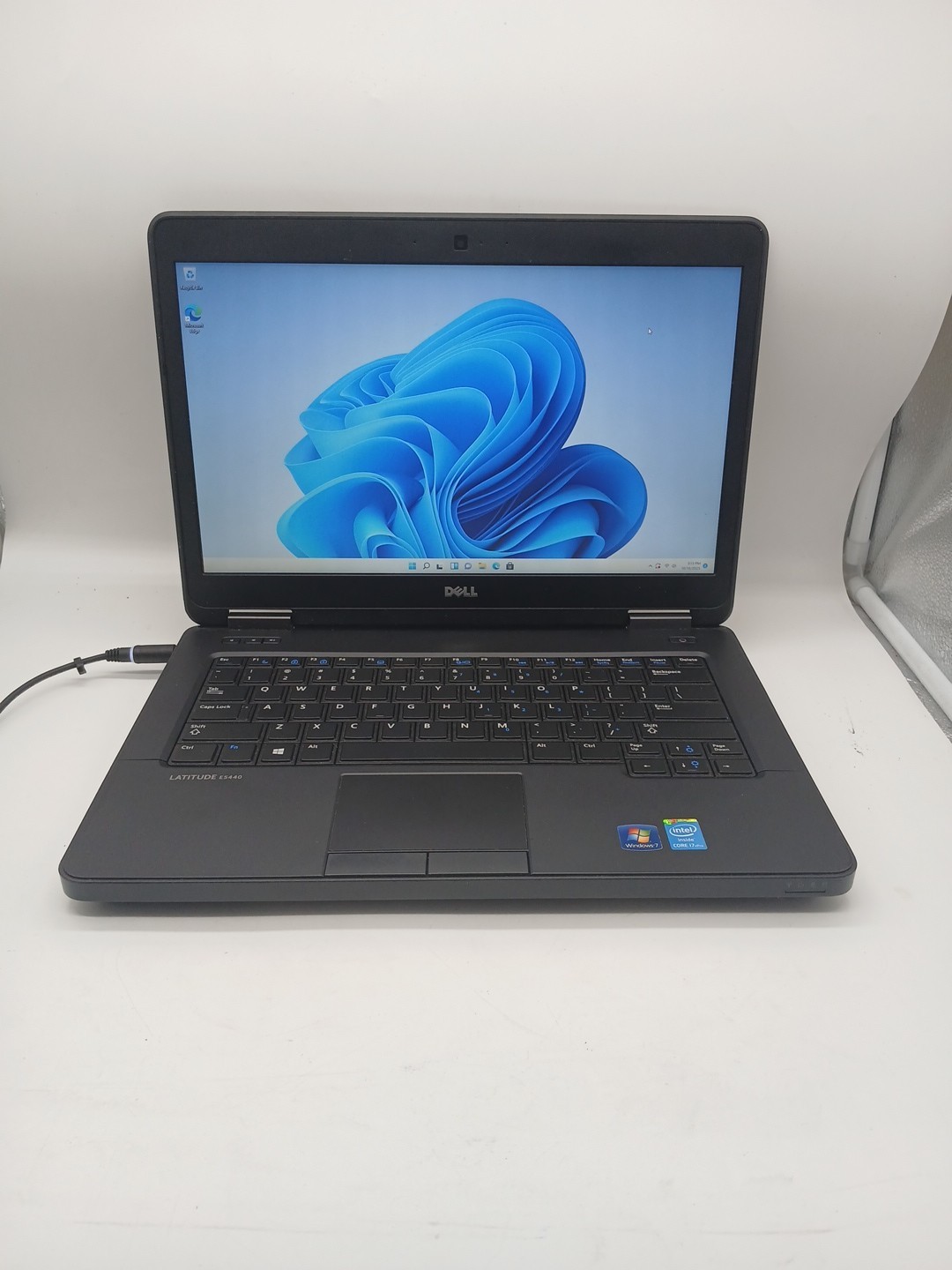 Dell Latitude E5440 Intel Core i7-4600U @2.10GHz 16GB RAM 512GB SSD WIn 11 Pro