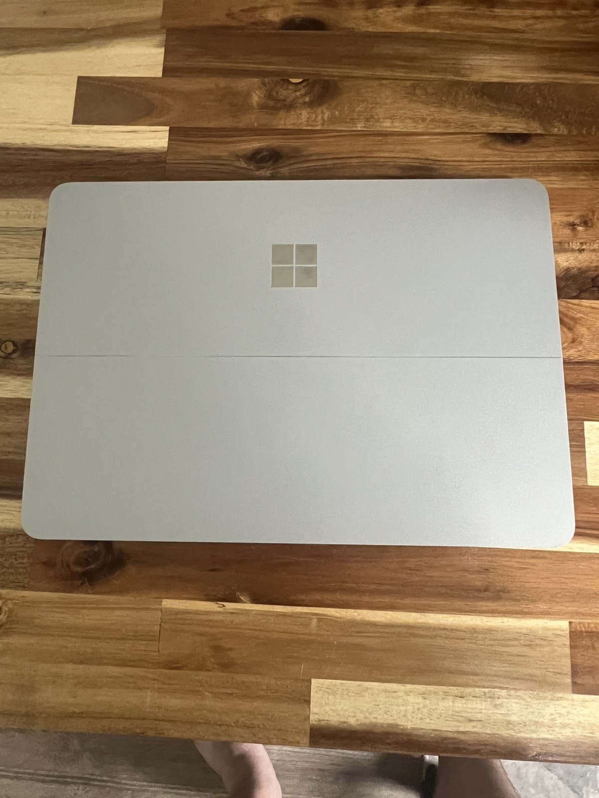 Microsoft Surface Laptop Studio 14.4″ I7-11370H 32GB RAM 1TB SSD RTX 3050 Ti