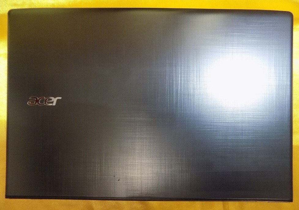 Acer Aspire E15 E5-576G 15.6″ 500GB +256GB 12GB Win11 *Gaming PC Laptop Computer