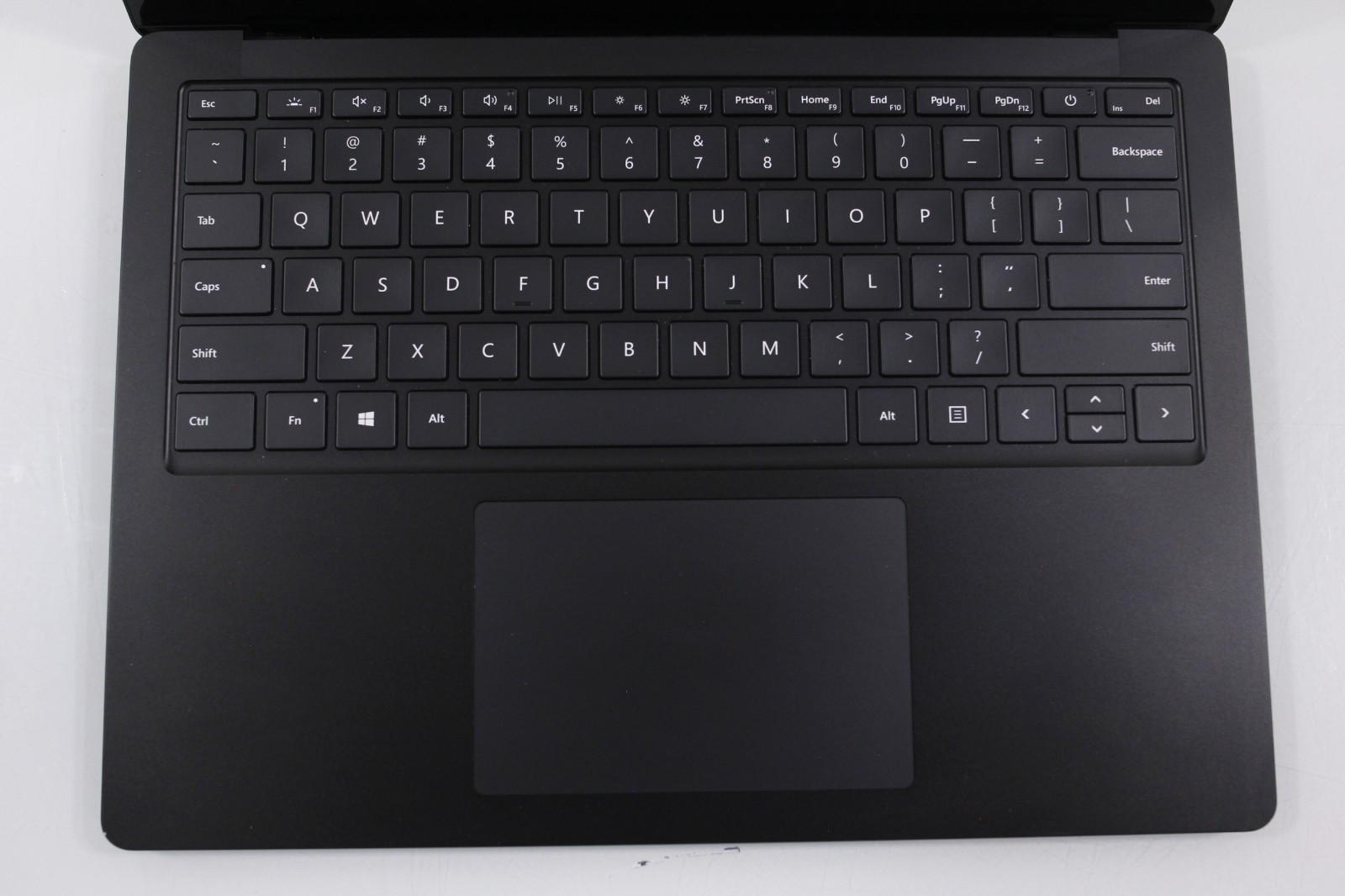 Microsoft Surface Laptop 4 13.5″ i7-1185G7 16GB 512GB Win 11 Pro Touch *READ