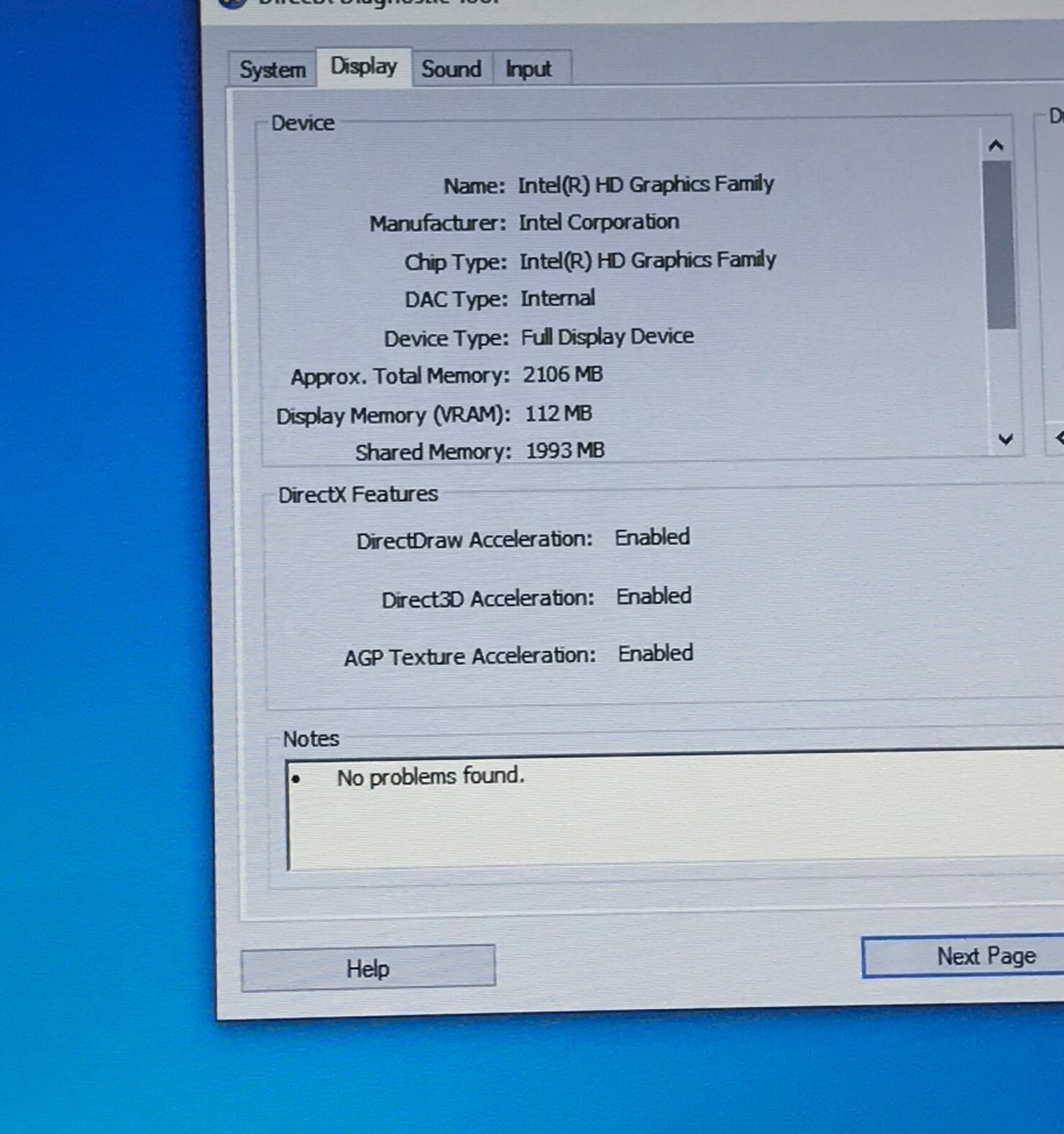 ACER NOTEBOOK E5-571-588M CORE i5-4210U @ 1.70GHz 4GB RAM 750GB HDD WIN-10P*READ
