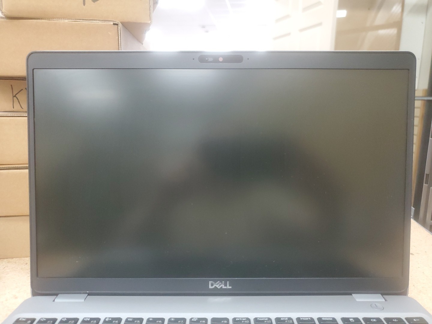 Dell Precision 3550 Laptop – i5-10310U 8GB 256GB SSD 15.6″ 051526-4