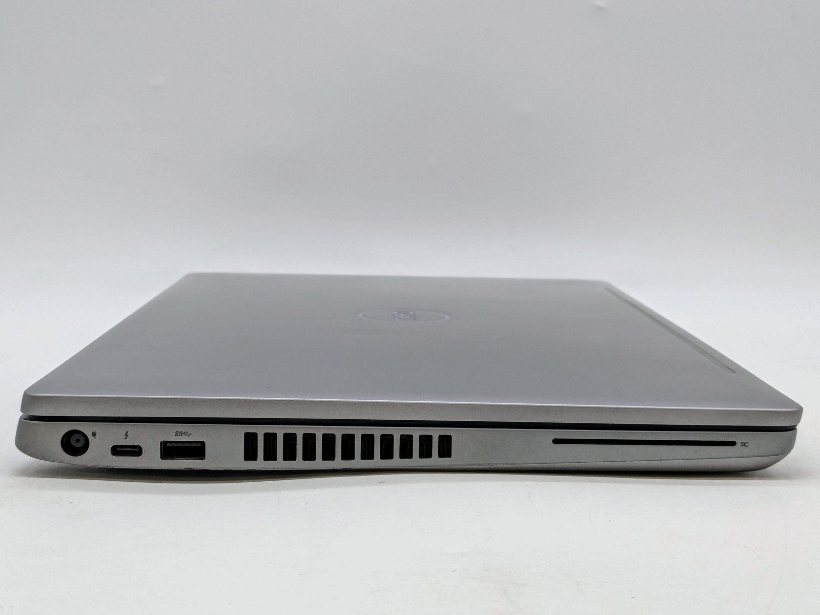 Dell Latitude 5510 15″ FHD I7-10610U Webcam Motherboard Palmrest *READ*