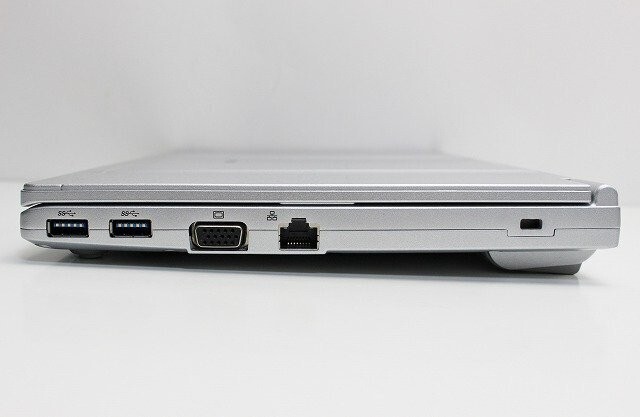 Panasonic Let’s Note CF-SV9 i5-10310U 16GB 256GB SSD 12.1″ WUXGA Wi-Fi6 Ad