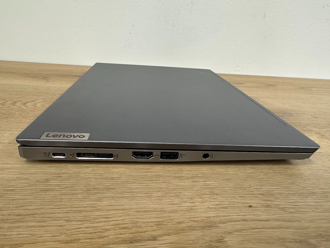 Lenovo ThinkPad T14s Gen 2 Core i5 1135G7, 16GB LPDDR4X Intel Iris Xe, 512GB SSD