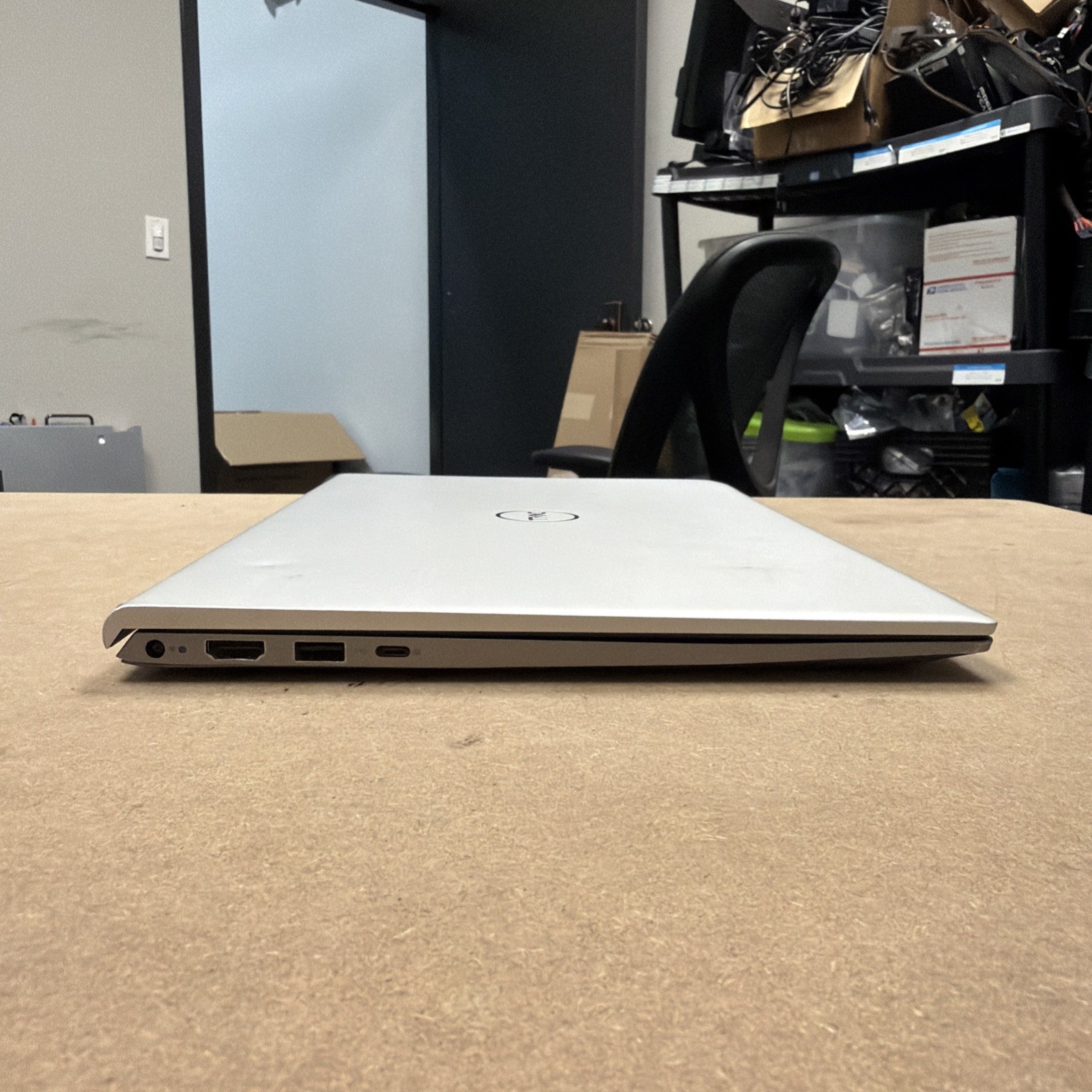 Dell Inspiron 15 5510 INTEL CORE I5-11320H@3.20GHz 8GB RAM NO DRIVE