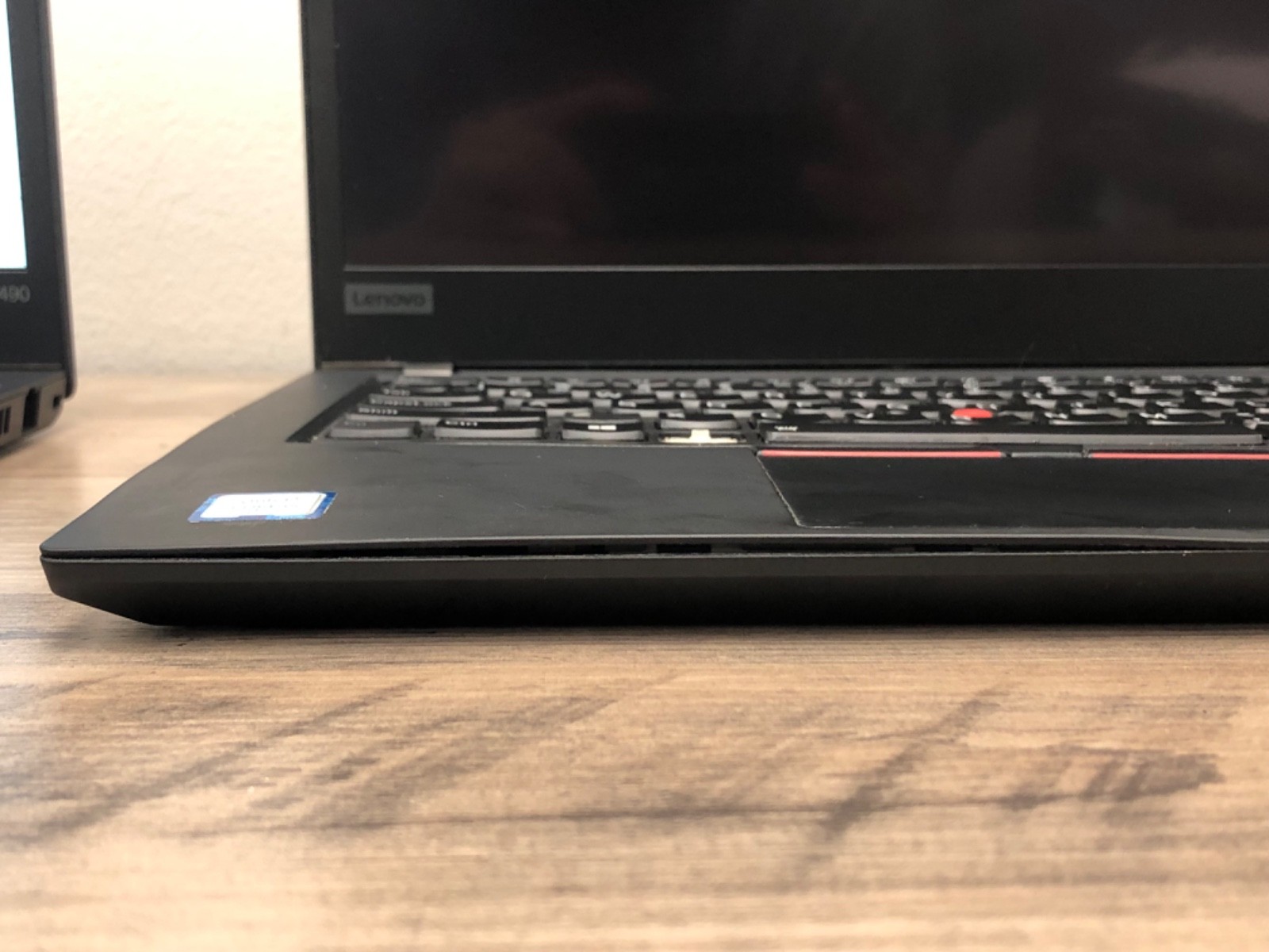 [LOT OF 2] Lenovo ThinkPad T490 14″ 20N3 | NO SSD | PARTS ONLY | MISSING SCREWS