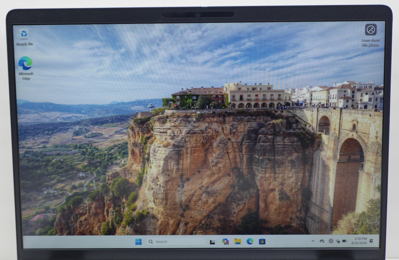 Dell Pro 14 Plus PB14250 14″ 512GB 2GHz 16GB RAM Intel Core Ultra 5 – Touch