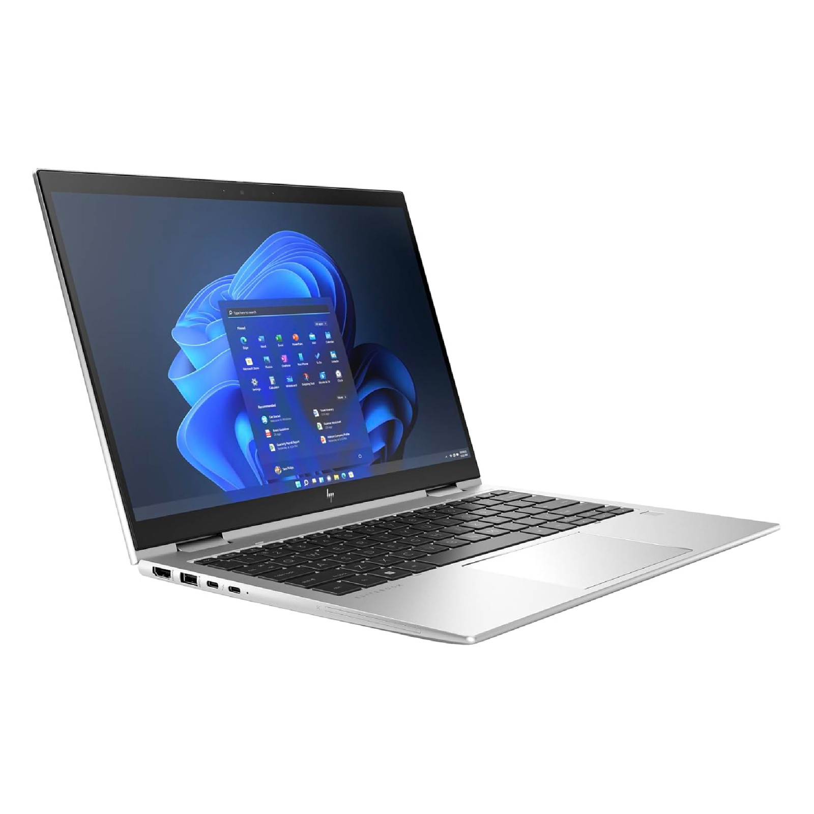 HP Elite X360 830 G9 2-In-1 13.3″ Laptop i5-1245U 16GB Ram 256GB SSD W11P