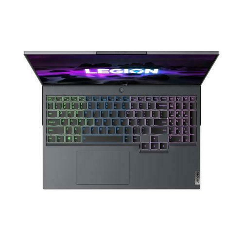 Lenovo Legion 5 Pro 16 165Hz QHD IPS G-Sync Ryzen 7 16GB RAM 1TB SSD RTX 3070