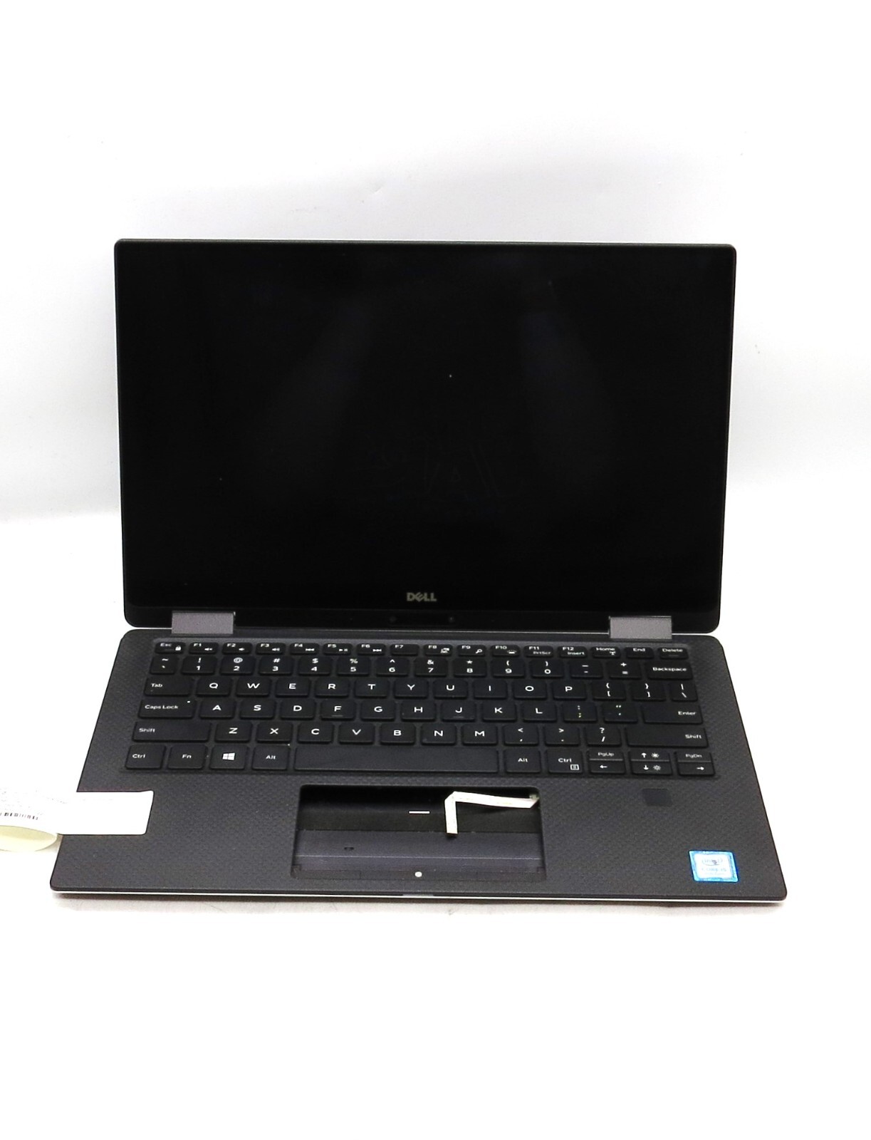 Dell XPS 13 9365/ i5-8200Y @ 1.30/8GB RAM/256GB M.2 NVME/No OS *PARTS & REPAIR*