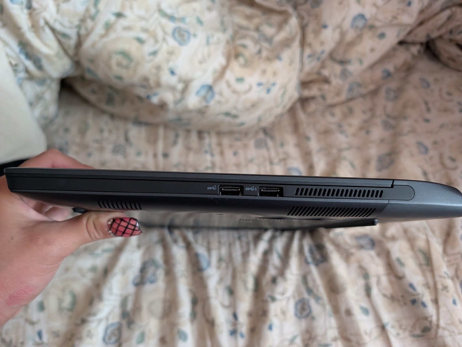 Alienware m15 15.6in Ryzen 9 16GB 1TB SSD RTX 3070 Win 1080p Black