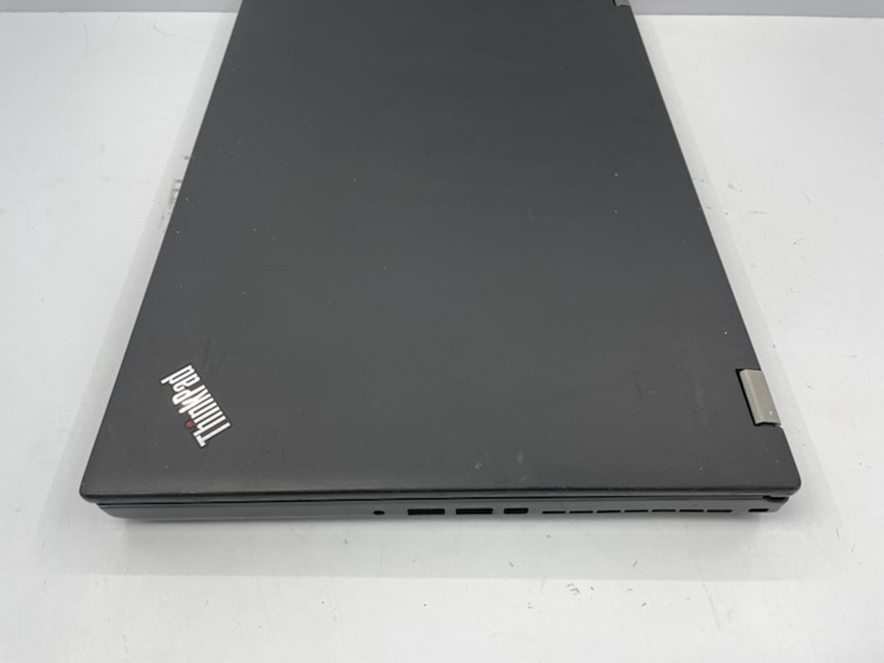 LENOVO THINKPAD P51 Laptop w/ Intel Core i7-7820HQ 2.90 GHZ + 40GB No HD/Battery