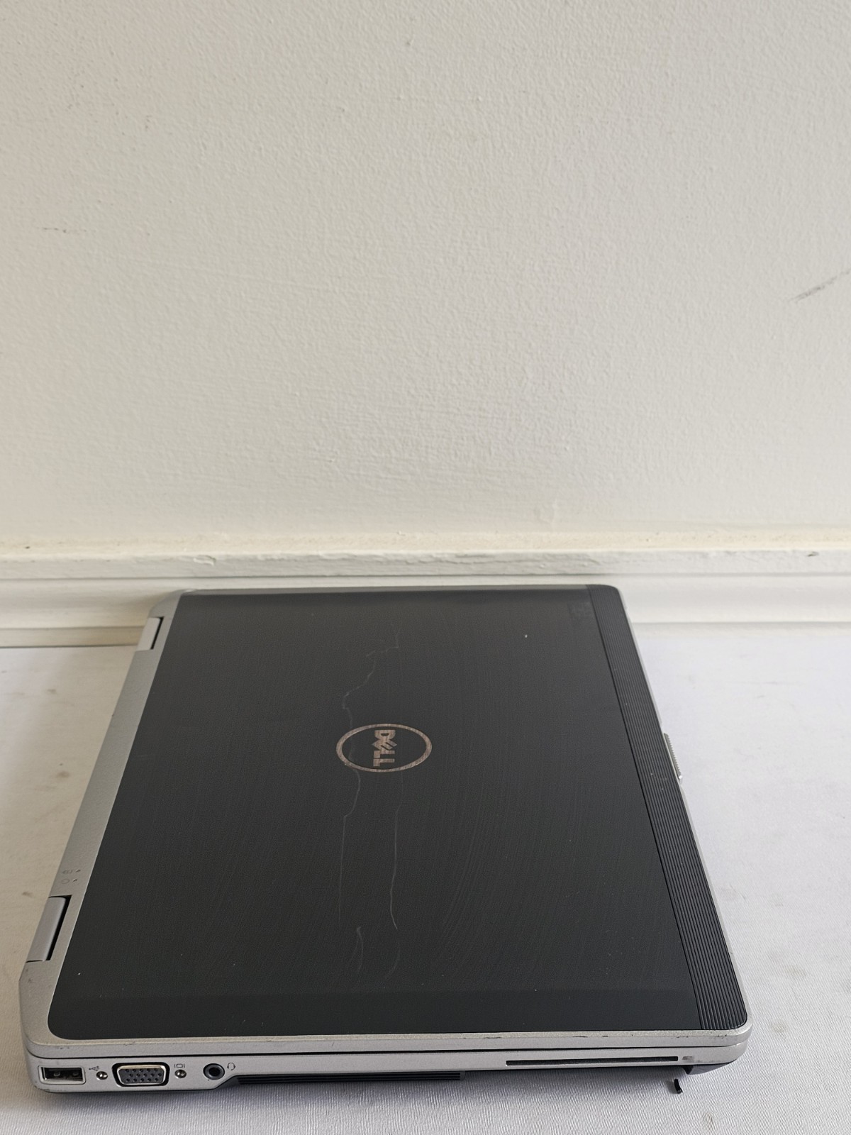 Dell Latitude E6420 Laptop – Intel i5-2520M – i5-2520M – 4GB RAM BAD BATT Win 10