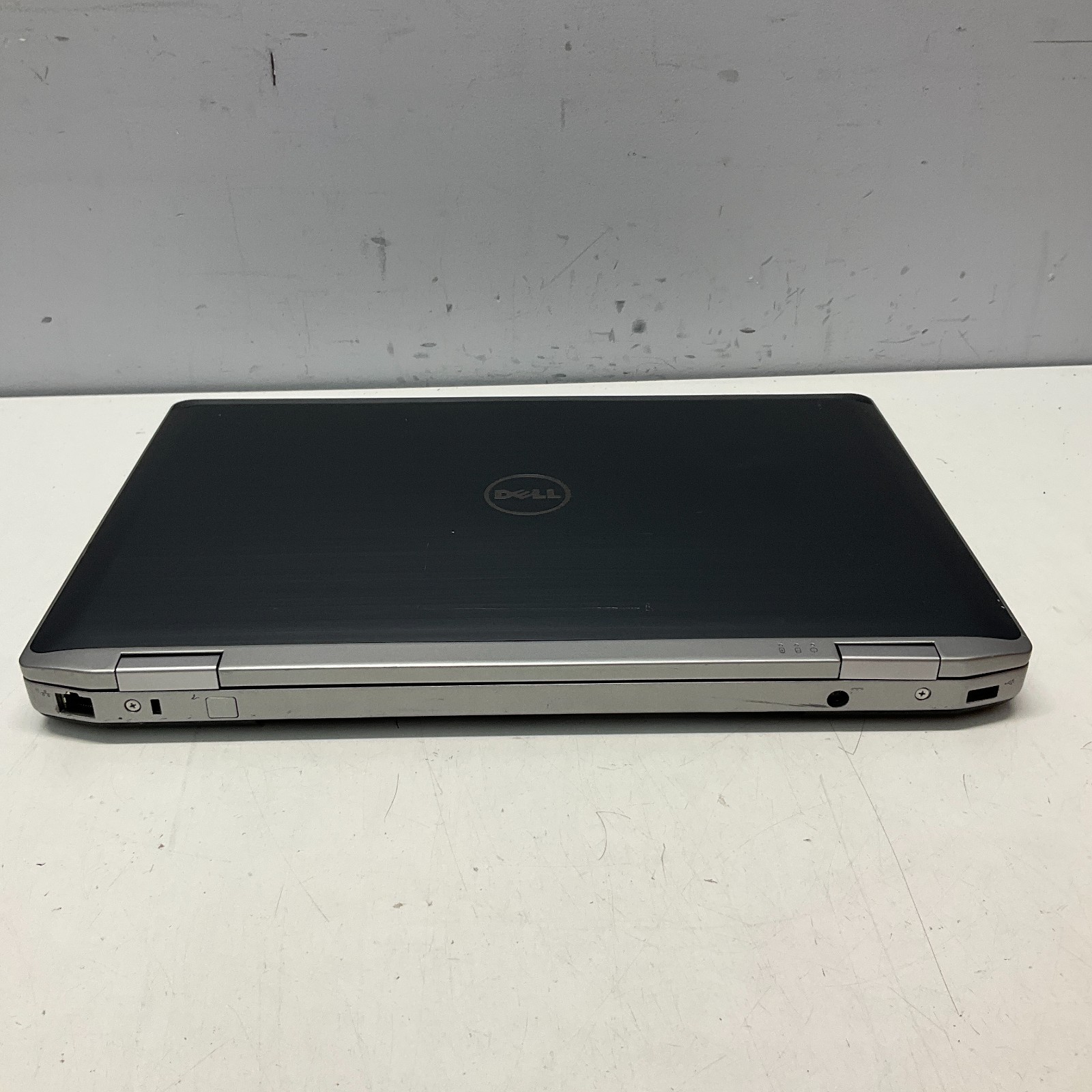 Dell Latitude E6530 Intel Core i5-3360M 2.80GHz 8GB 128GB SSD Win 10 Pro NO BATT