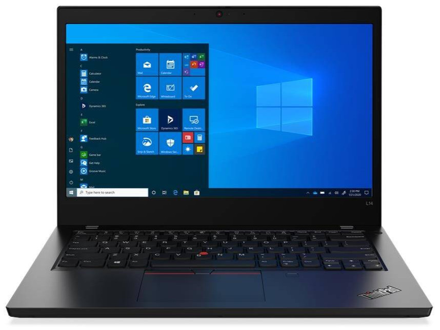 Lenovo ThinkPad L14 Gen 2 14″ FHD Touch Core i5-1135G7 16GB 512GB SSD Cam Win11P
