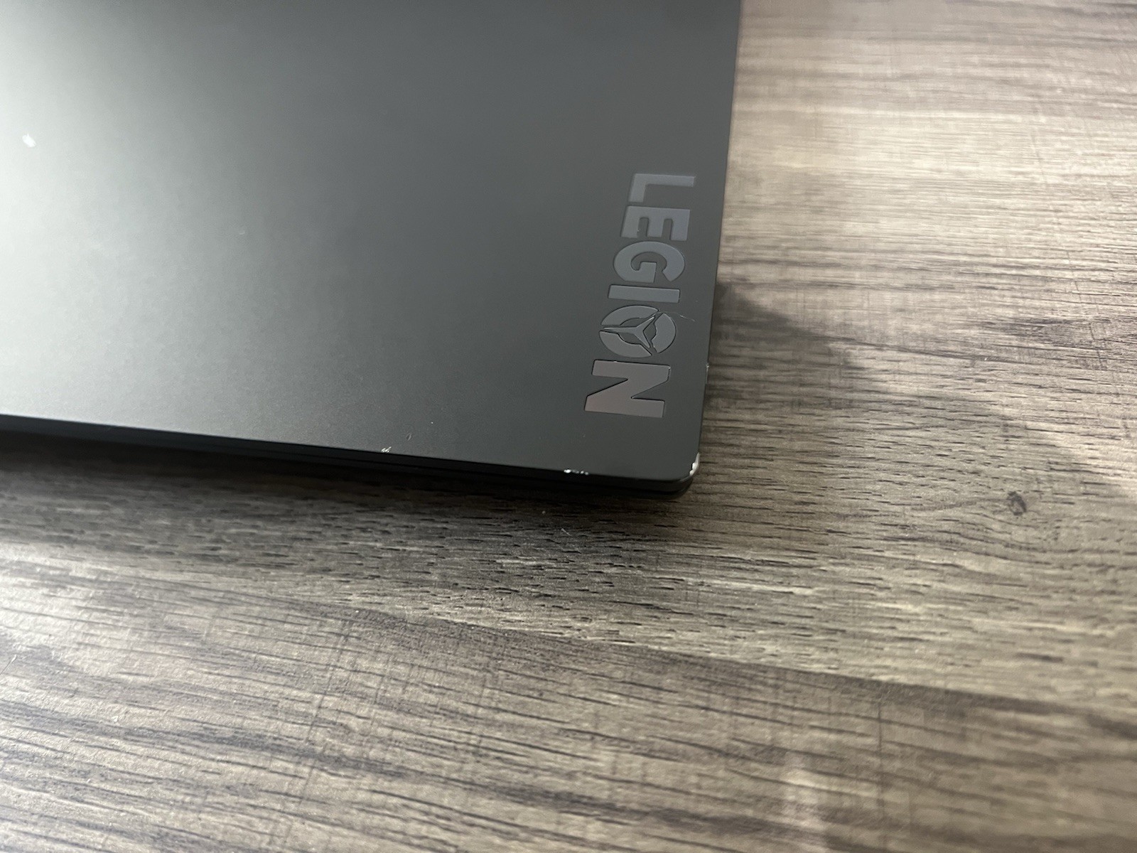 Lenovo Legion Slim 7 15.6” Gaming Laptop Ryzen 7 5800H 16GB RAM RTX 3060 512GB