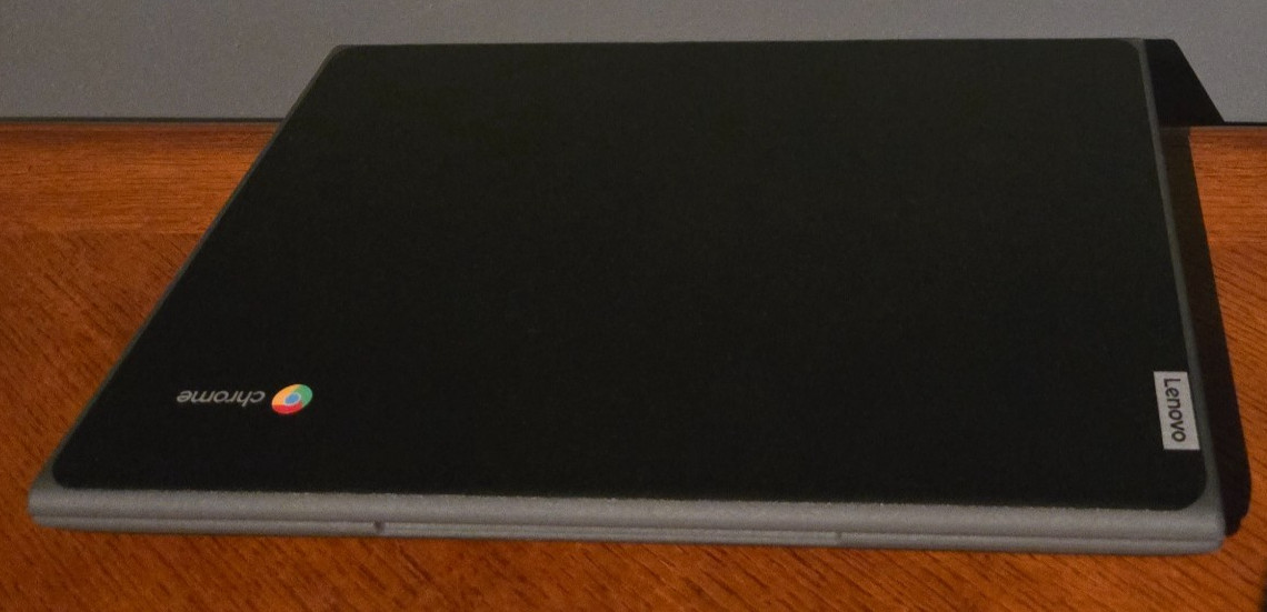 Lenovo 100e Chromebook 2nd Gen. AST 11.6″ AMD Processor Chrome OS