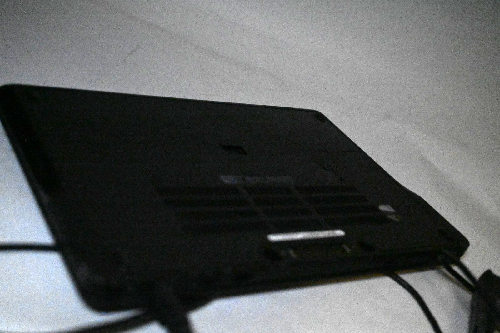 DELL LATITUDE E7450 | i7-5600U 8GB RAM 256GB SSD | FHD Backlit Win 10 Pro