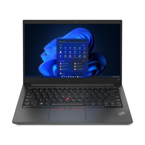 Lenovo ThinkPad E14 Gen 4 Ryzen 5 5th Gen 5625U 262GB 16GB 1920×1080 14.0″ inch